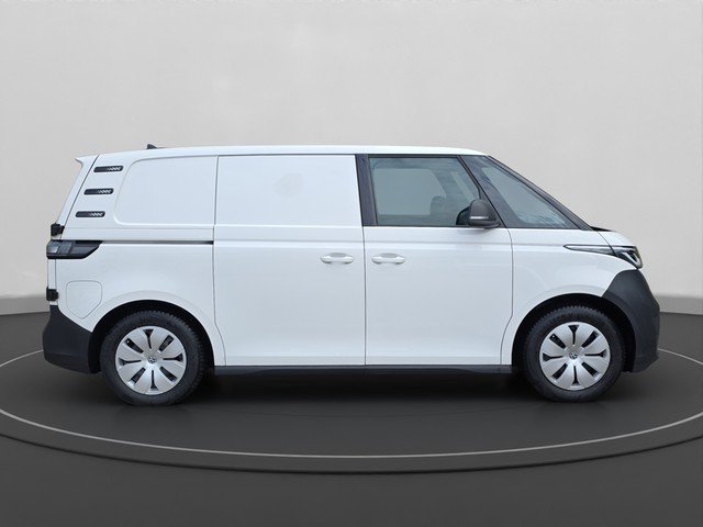 VW ID. Buzz Cargo 150 kW *LED*AHK*KLIMA*HFT*PDC*