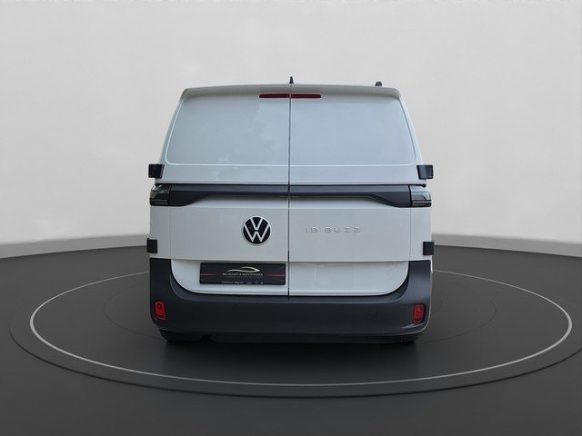 VW ID. Buzz Cargo 150 kW *LED*AHK*KLIMA*HFT*PDC*