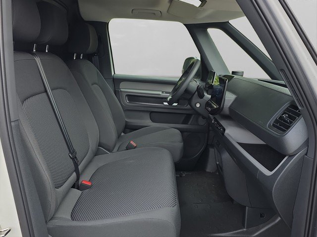 VW ID. Buzz Cargo 150 kW *LED*AHK*KLIMA*HFT*PDC*