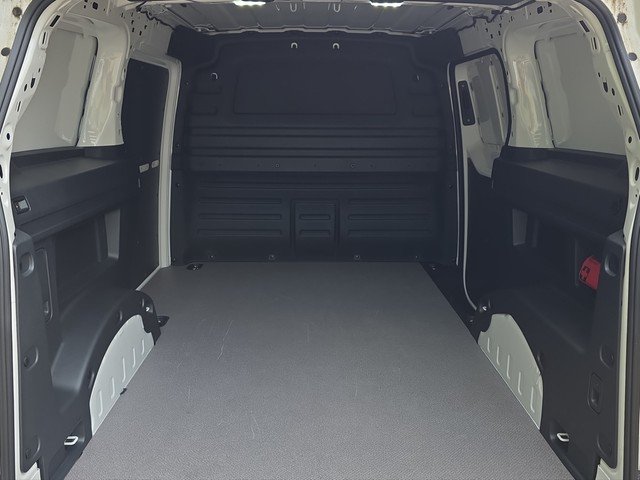 VW ID. Buzz Cargo 150 kW *LED*AHK*KLIMA*HFT*PDC*