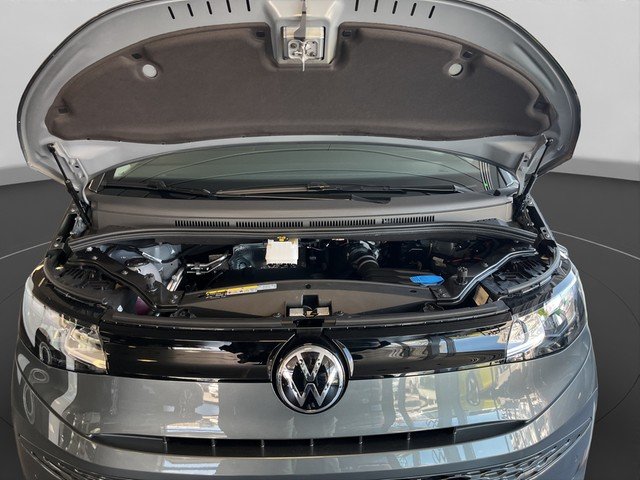 VW T7 California 2.0 TDI DSG Beach Camper *AHK*