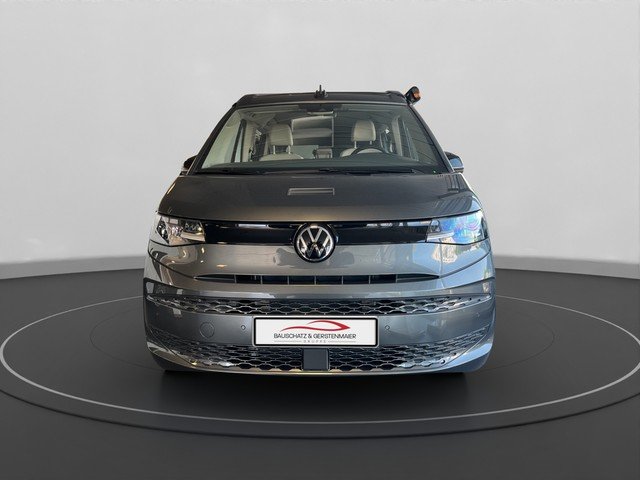 VW T7 California 2.0 TDI DSG Beach Camper *AHK*