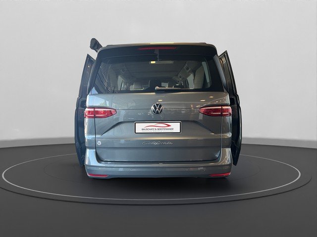 VW T7 California 2.0 TDI DSG Beach Camper *AHK*