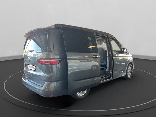 VW T7 California 2.0 TDI DSG Beach Camper *AHK*