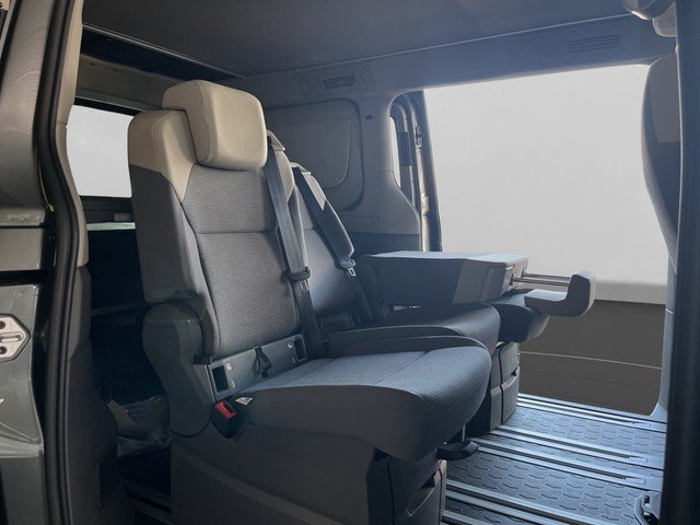 VW T7 California 2.0 TDI DSG Beach Camper *AHK*