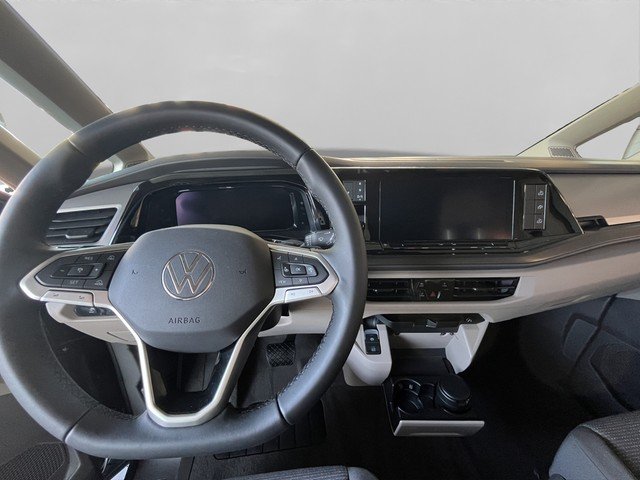 VW T7 California 2.0 TDI DSG Beach Camper *AHK*