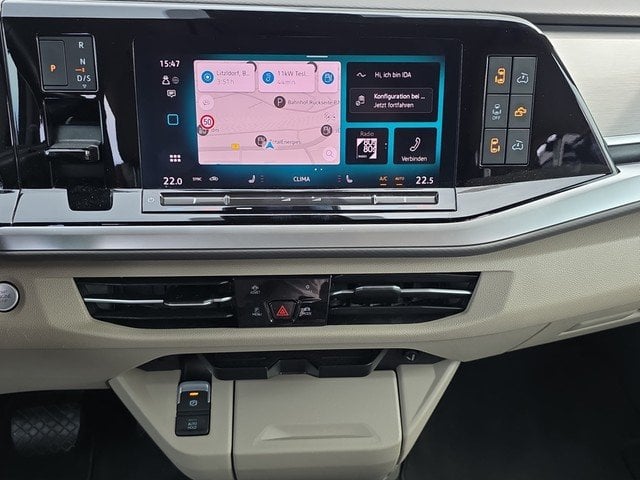 VW T7 California 2.0 TDI DSG Ocean *AHK*DCC*HUD*