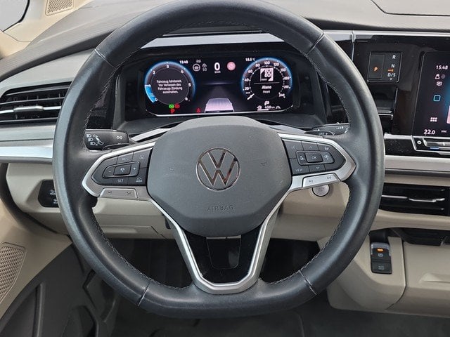 VW T7 California 2.0 TDI DSG Ocean *AHK*DCC*HUD*