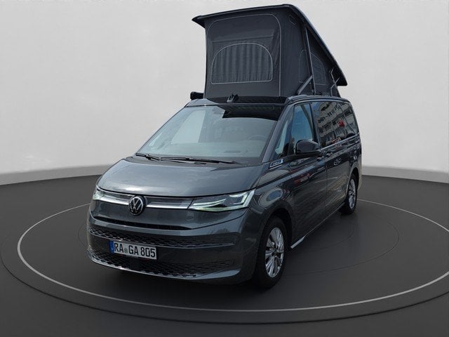 VW T7 California 2.0 TDI DSG Ocean *AHK*DCC*HUD*