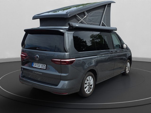 VW T7 California 2.0 TDI DSG Ocean *AHK*DCC*HUD*