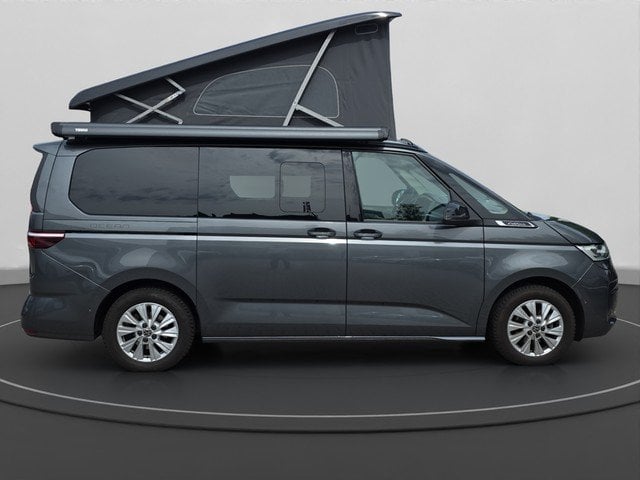 VW T7 California 2.0 TDI DSG Ocean *AHK*DCC*HUD*