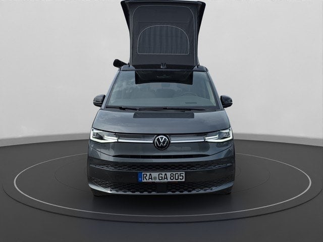 VW T7 California 2.0 TDI DSG Ocean *AHK*DCC*HUD*