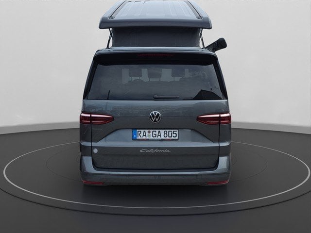 VW T7 California 2.0 TDI DSG Ocean *AHK*DCC*HUD*