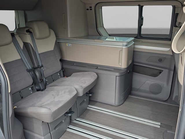 VW T7 California 2.0 TDI DSG Ocean *AHK*DCC*HUD*