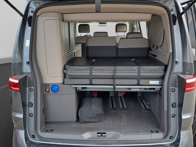 VW T7 California 2.0 TDI DSG Ocean *AHK*DCC*HUD*