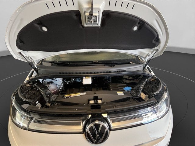 VW T7 Multivan 2.0 TDI DSG Edition *MATRIX*AHK*