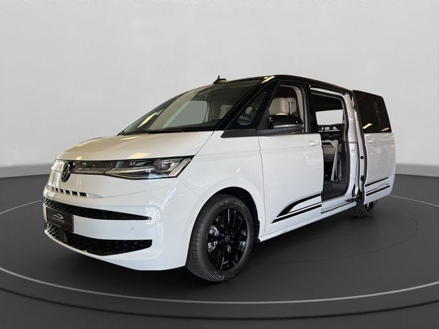 VW T7 Multivan 2.0 TDI DSG Edition *MATRIX*AHK*