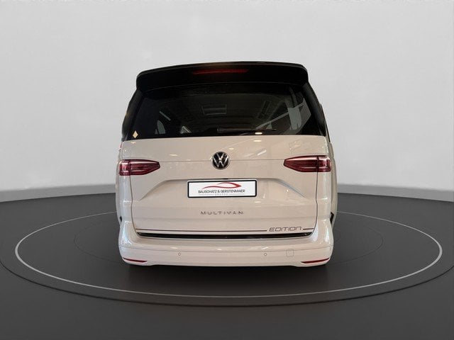 VW T7 Multivan 2.0 TDI DSG Edition *MATRIX*AHK*