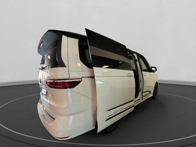 VW T7 Multivan 2.0 TDI DSG Edition *MATRIX*AHK*