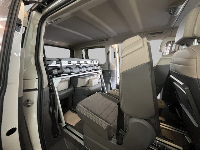VW T7 Multivan 2.0 TDI DSG Edition *MATRIX*AHK*