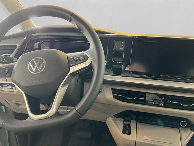 VW T7 Multivan 2.0 TDI DSG Edition *MATRIX*AHK*