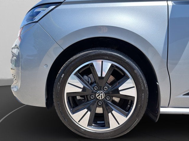 VW T7 Multivan 2.0 TSI DSG Edition *DCC*AHK*PANO* AUT MATRIX Virtual HUD Kam.