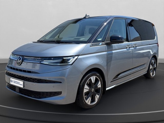 VW T7 Multivan 2.0 TSI DSG Edition *DCC*AHK*PANO* AUT MATRIX Virtual HUD Kam.
