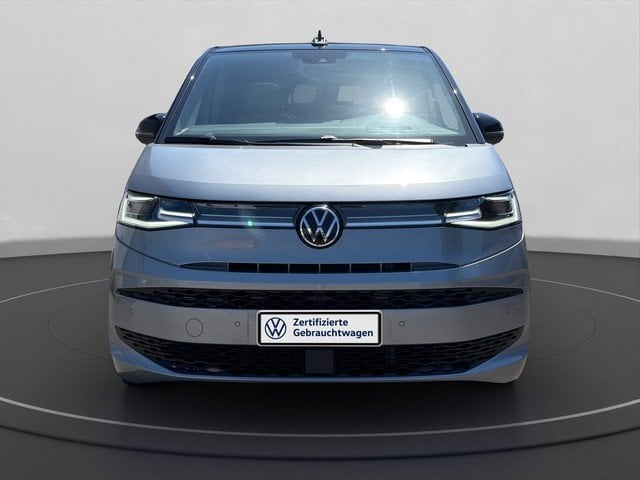VW T7 Multivan 2.0 TSI DSG Edition *DCC*AHK*PANO* AUT MATRIX Virtual HUD Kam.