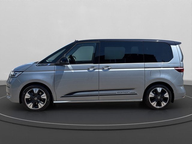 VW T7 Multivan 2.0 TSI DSG Edition *DCC*AHK*PANO* AUT MATRIX Virtual HUD Kam.