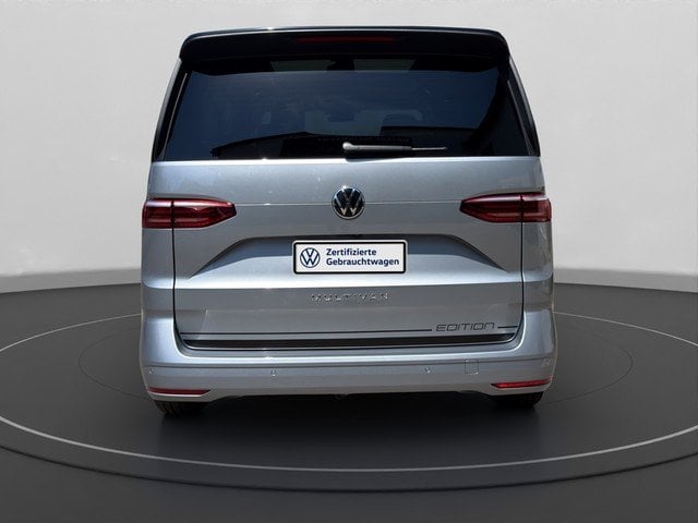 VW T7 Multivan 2.0 TSI DSG Edition *DCC*AHK*PANO* AUT MATRIX Virtual HUD Kam.