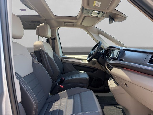 VW T7 Multivan 2.0 TSI DSG Edition *DCC*AHK*PANO* AUT MATRIX Virtual HUD Kam.