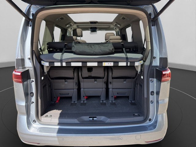 VW T7 Multivan 2.0 TSI DSG Edition *DCC*AHK*PANO* AUT MATRIX Virtual HUD Kam.