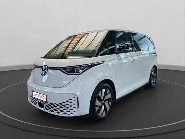 VW ID.Buzz 150 kW Pro *MATRIX*RFK*ACC*NAVI*PRIVACY* SpurW MATRIX Kam. SHZ AUT