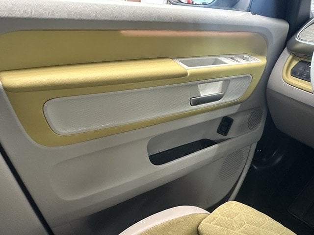 VW ID.Buzz 150 kW Pro *MATRIX*RFK*ACC*NAVI*PRIVACY* SpurW MATRIX Kam. SHZ AUT
