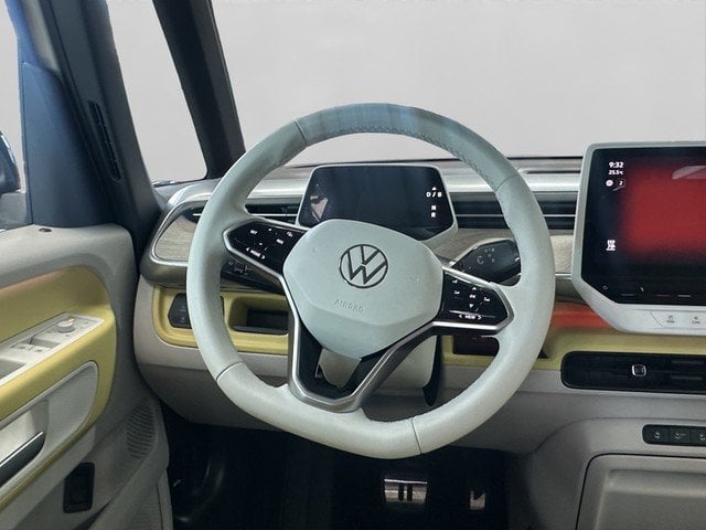 VW ID.Buzz 150 kW Pro *MATRIX*RFK*ACC*NAVI*PRIVACY* SpurW MATRIX Kam. SHZ AUT