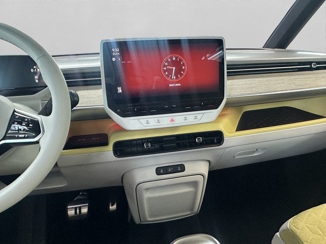 VW ID.Buzz 150 kW Pro *MATRIX*RFK*ACC*NAVI*PRIVACY* SpurW MATRIX Kam. SHZ AUT