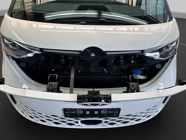 VW ID.Buzz 150 kW Pro *MATRIX*RFK*ACC*NAVI*PRIVACY* SpurW MATRIX Kam. SHZ AUT