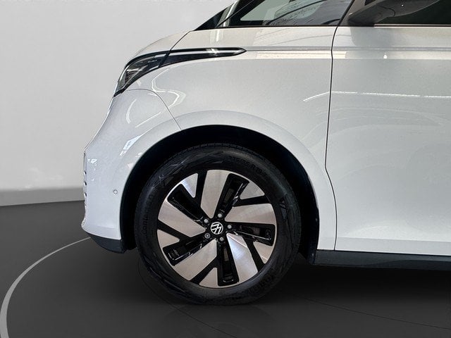 VW ID.Buzz 150 kW Pro *MATRIX*RFK*ACC*NAVI*PRIVACY* SpurW MATRIX Kam. SHZ AUT