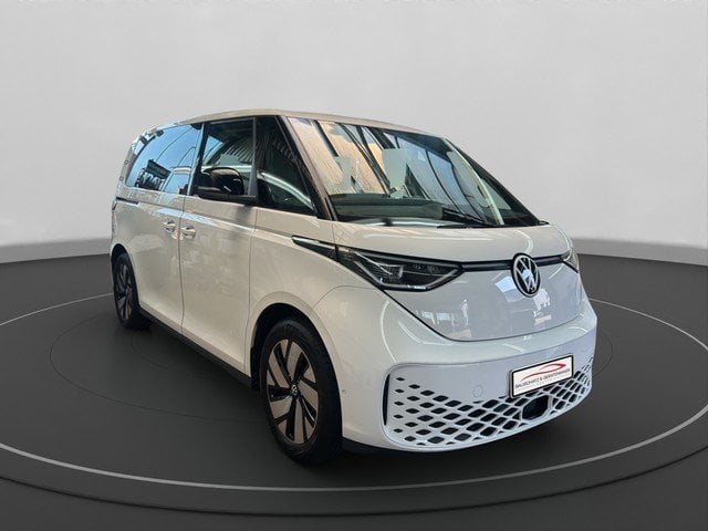 VW ID.Buzz 150 kW Pro *MATRIX*RFK*ACC*NAVI*PRIVACY* SpurW MATRIX Kam. SHZ AUT