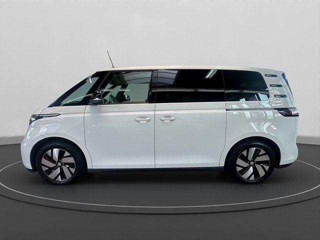 VW ID.Buzz 150 kW Pro *MATRIX*RFK*ACC*NAVI*PRIVACY* SpurW MATRIX Kam. SHZ AUT