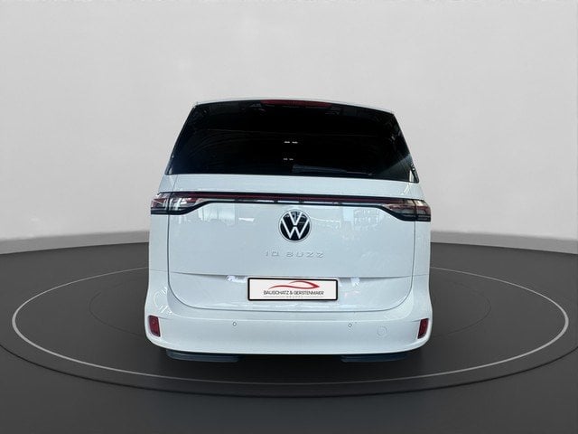 VW ID.Buzz 150 kW Pro *MATRIX*RFK*ACC*NAVI*PRIVACY* SpurW MATRIX Kam. SHZ AUT