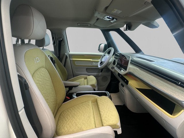 VW ID.Buzz 150 kW Pro *MATRIX*RFK*ACC*NAVI*PRIVACY* SpurW MATRIX Kam. SHZ AUT