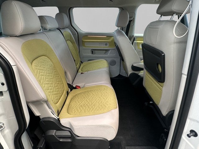 VW ID.Buzz 150 kW Pro *MATRIX*RFK*ACC*NAVI*PRIVACY* SpurW MATRIX Kam. SHZ AUT