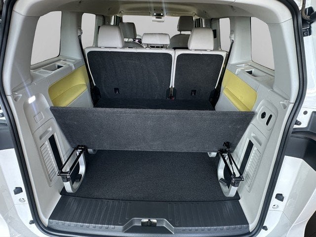 VW ID.Buzz 150 kW Pro *MATRIX*RFK*ACC*NAVI*PRIVACY* SpurW MATRIX Kam. SHZ AUT