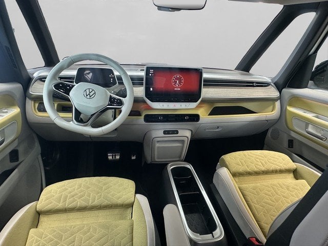 VW ID.Buzz 150 kW Pro *MATRIX*RFK*ACC*NAVI*PRIVACY* SpurW MATRIX Kam. SHZ AUT