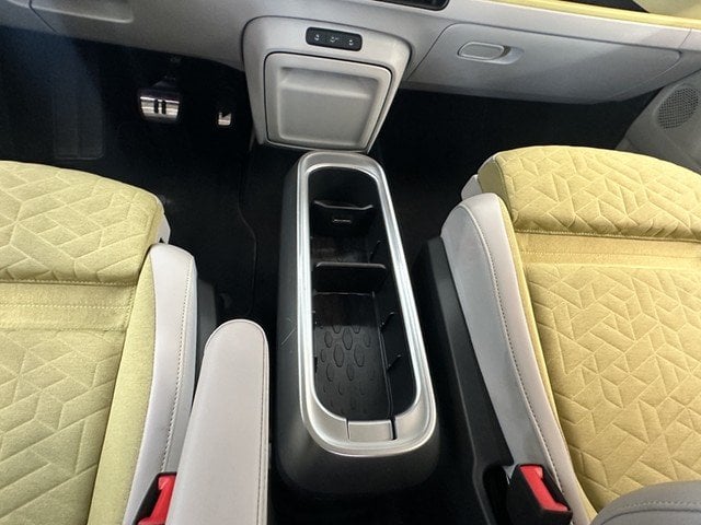 VW ID.Buzz 150 kW Pro *MATRIX*RFK*ACC*NAVI*PRIVACY* SpurW MATRIX Kam. SHZ AUT
