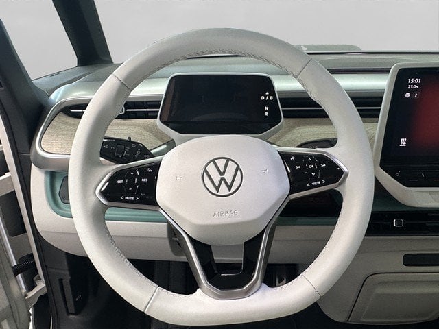 VW ID.Buzz 150 kW Pro *MATRIX*KEYLESS*NAVI*ACC*360&deg;* SpurW MATRIX Kam. SHZ AUT