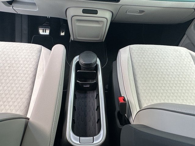 VW ID.Buzz 150 kW Pro *MATRIX*KEYLESS*NAVI*ACC*360&deg;* SpurW MATRIX Kam. SHZ AUT
