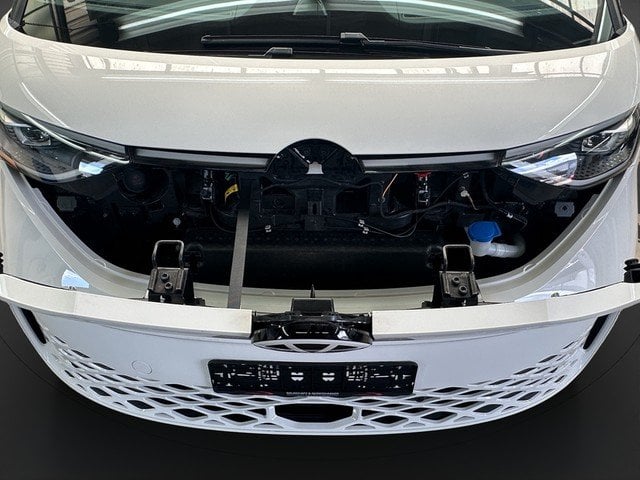 VW ID.Buzz 150 kW Pro *MATRIX*KEYLESS*NAVI*ACC*360&deg;* SpurW MATRIX Kam. SHZ AUT