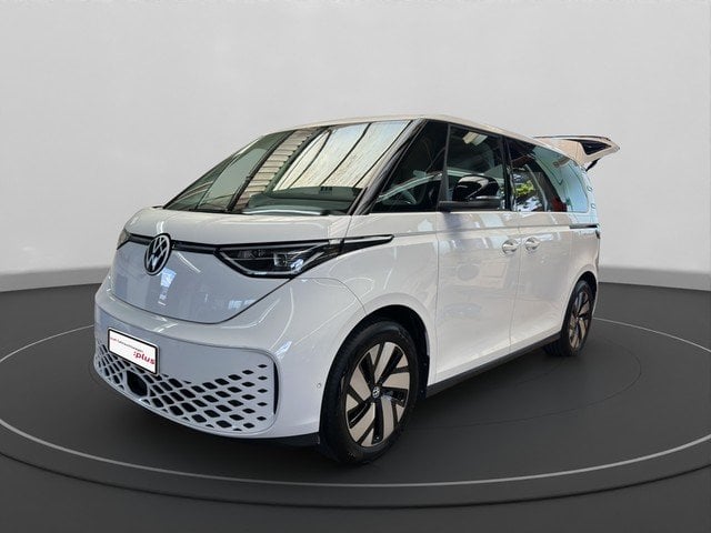 VW ID.Buzz 150 kW Pro *MATRIX*KEYLESS*NAVI*ACC*360&deg;* SpurW MATRIX Kam. SHZ AUT